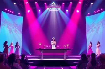 10 Shows Like Miss Multiverse - Australia