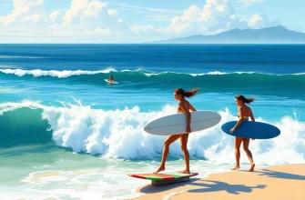 10 Movies & Shows Like Surf Girls (2023)