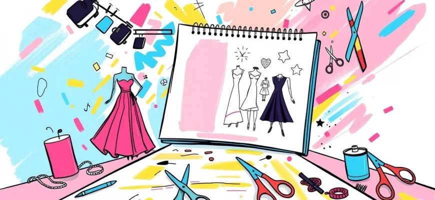 10 Shows and Movies Similar to Project Runway (2004)