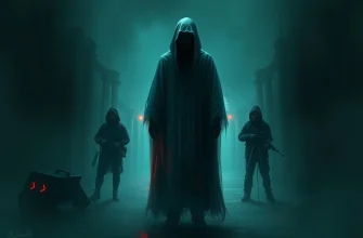 10 Shows Like World's Scariest Hauntings