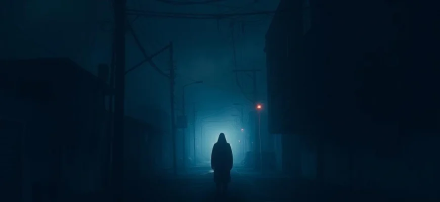 10 Thrillers Like Blackwater Lane (2024)