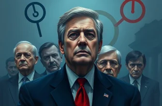 10 Movies & Shows Like Vice (2018)