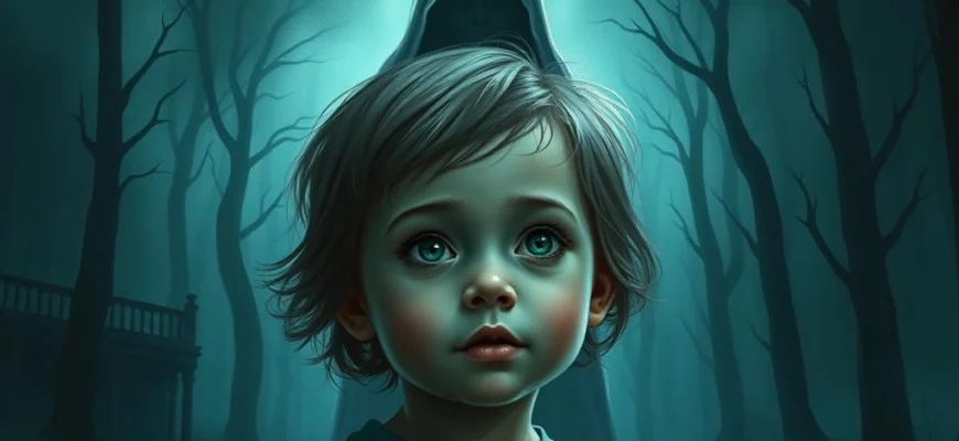 10 Movies & Shows Like The Innocents