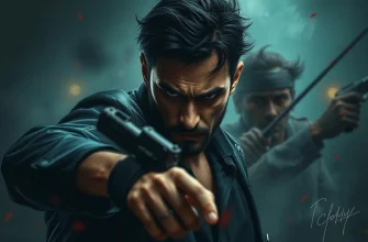 10 Movies Like I Am Vengeance (2018)