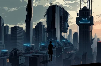 10 Movies & Shows Similar to Total Recall (1990)