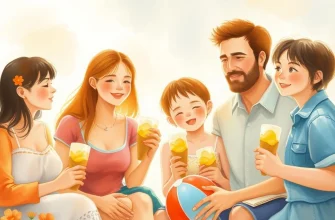 10 Movies & Shows Like In the Summers