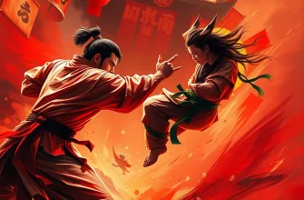 10 Shows & Movies Like Legend of the Dragon