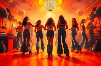 10 Movies & Shows Like Saturday Night Fever