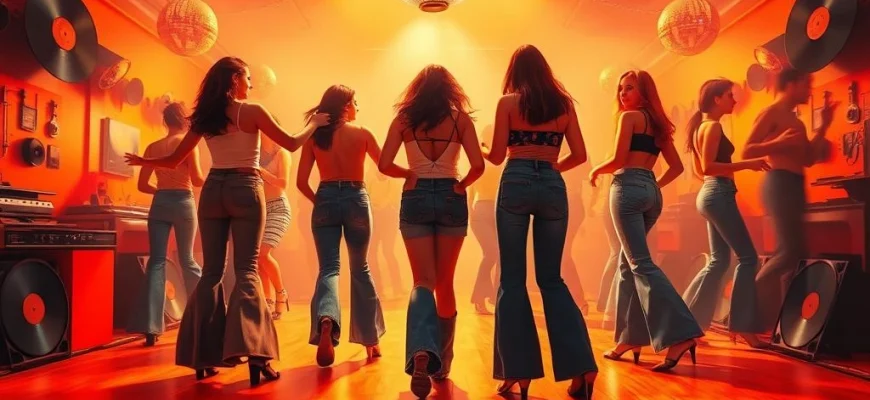 10 Movies & Shows Like Saturday Night Fever