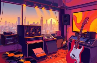 10 Movies Like Classic Albums: Primal Scream