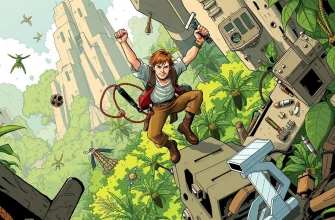 10 Shows and Movies Like MacGyver (1985)