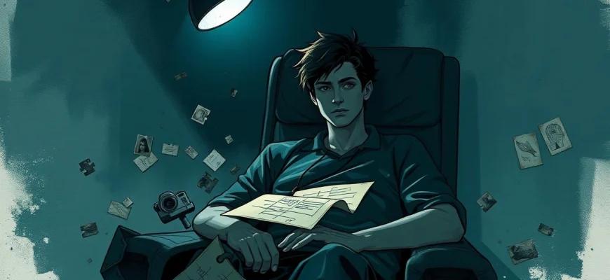 10 Movies and TV Shows Similar to Memory (2023)