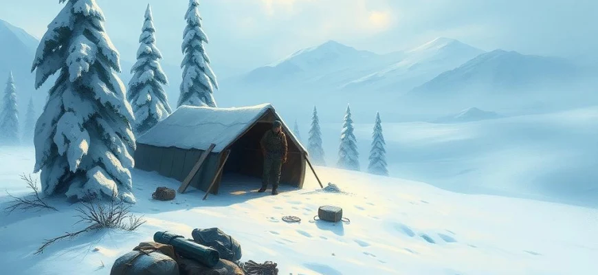 10 Shows Like Life Below Zero: Next Generation