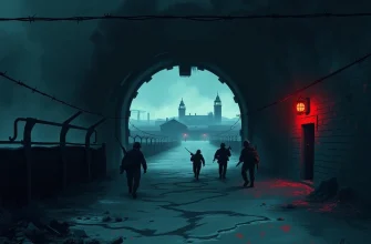 10 Movies Like The Great Escape II (1988)