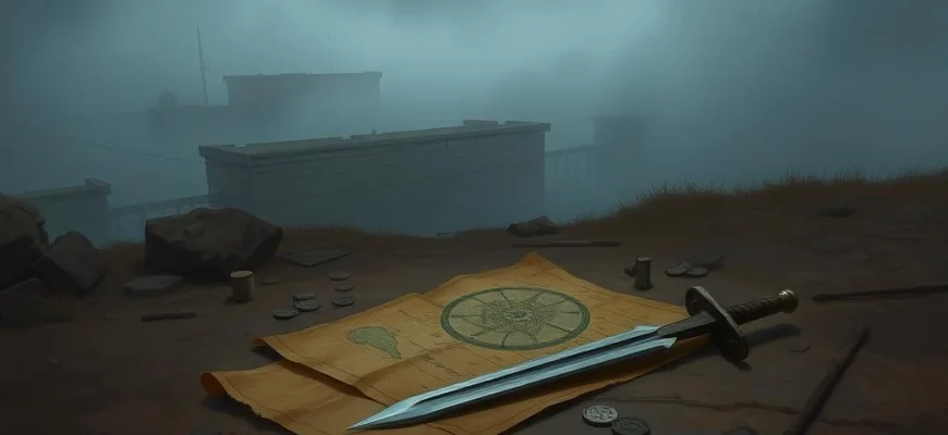 6 Shows Like Britain's Lost Battlefields (2020)