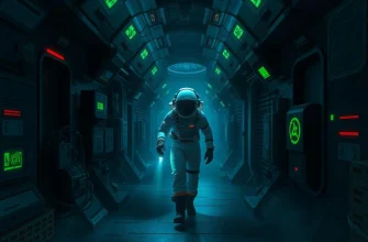 10 Movies & Shows Like Pandorum (2009)