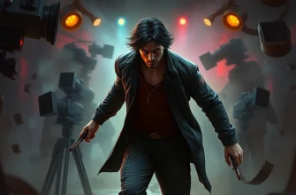 10 Movies & Shows Like Broken Rage (2024)