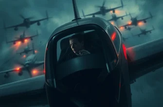 Must-Watch Thrillers Similar to Mayday