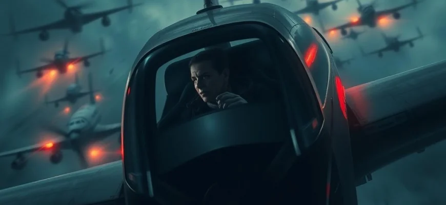 Must-Watch Thrillers Similar to Mayday