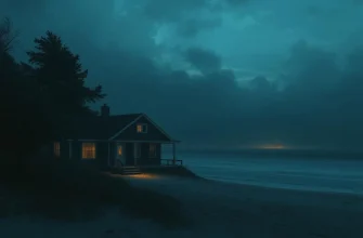 10 Movies Like The Beach House (2016)