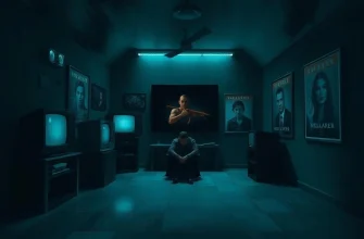 10 Movies & Shows Like Look Into My Eyes