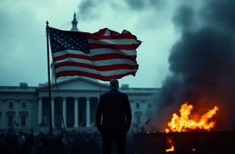 10 Movies and TV Shows Similar to National Anthem (2024)