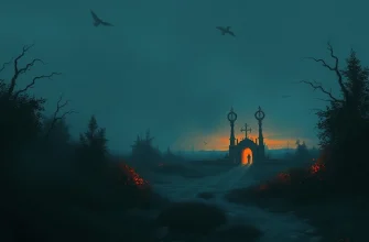 10 Movies & Shows Like Moloch (2020)