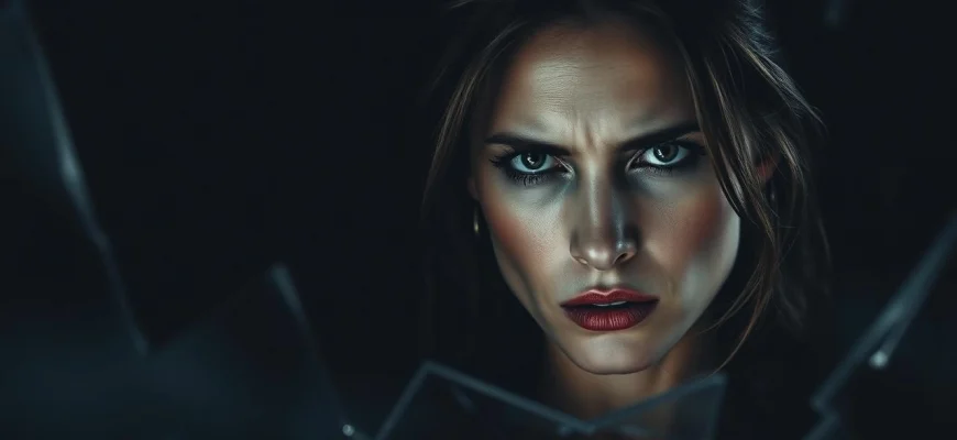 10 Shows and Movies Similar to Mujeres Asesinas (2022)