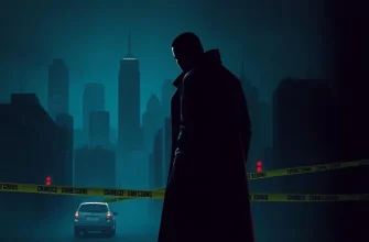 10 Shows & Movies Like Murder City (2004)