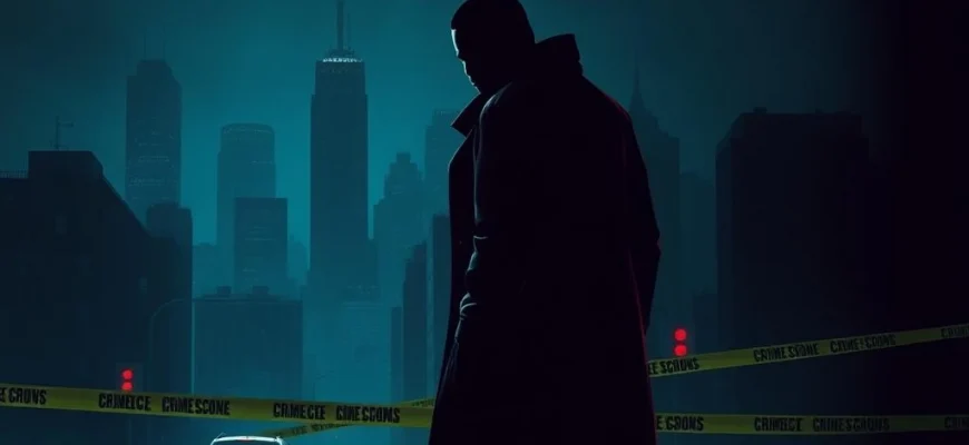 10 Shows & Movies Like Murder City (2004)