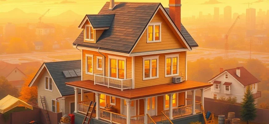 10 Shows Like Flip or Flop Nashville