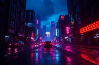 10 Movies & Shows Similar to Duster (2025)