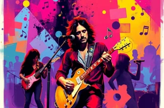 10 Movies & Shows Like Zappa (2020)