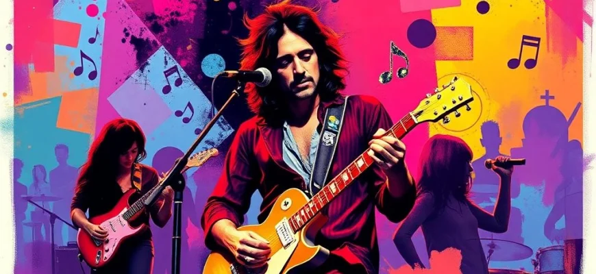 10 Movies & Shows Like Zappa (2020)