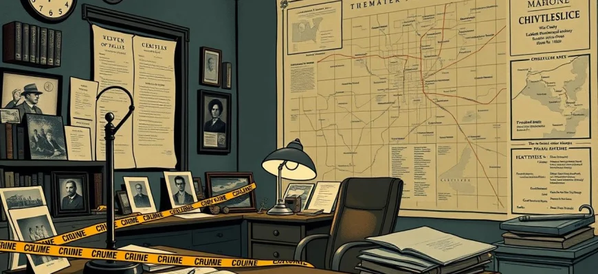 10 Shows Like Cold Case (2003) You'll Love