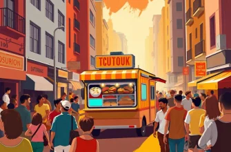 10 Shows Like Anthony Bourdain: The Layover