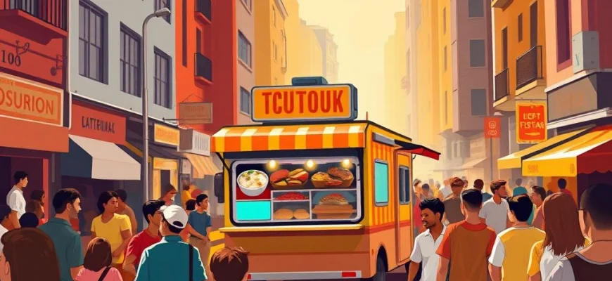 10 Shows Like Anthony Bourdain: The Layover
