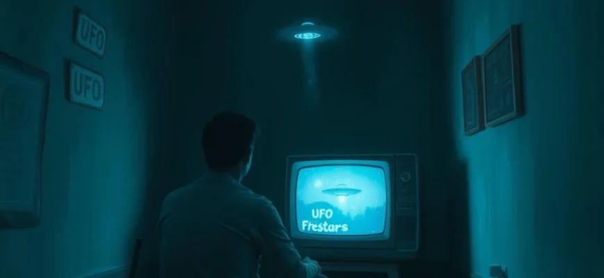 10 Movies & Shows Like Moment of Contact