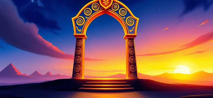 10 Movies and Shows Similar to The Prince of Egypt (1998)