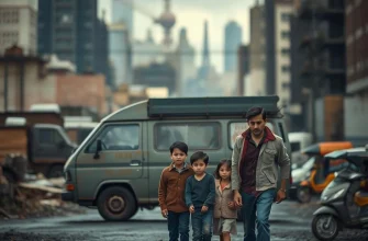 10 Movies Like Sorry We Missed You (2019)