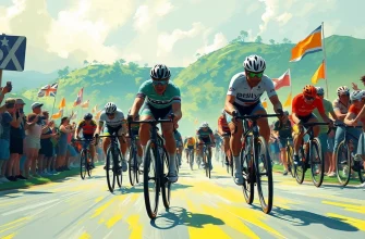 10 Shows Like Yowamushi Pedal (2013)