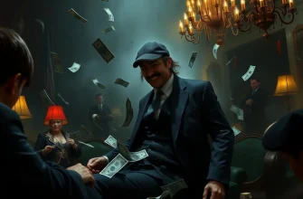 10 Shows & Movies Like BMF: Blowing Money Fast