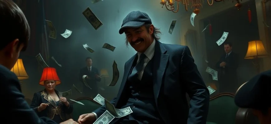 10 Shows & Movies Like BMF: Blowing Money Fast