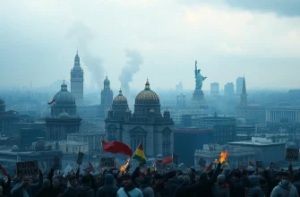 Movies Like The Battle of Algiers