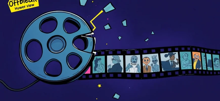 10 Shows & Movies Like I’m a D-list Handler (2025)