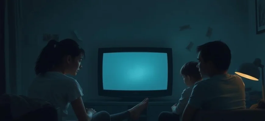 10 Shows & Movies Like Secrets & Lies