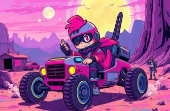 10 Movies & Shows Like Turbo Kid (2015)