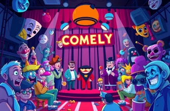 10 Shows Like The Kids in the Hall (1989)