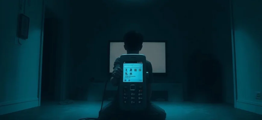 10 Movies & Shows Like The Night Caller