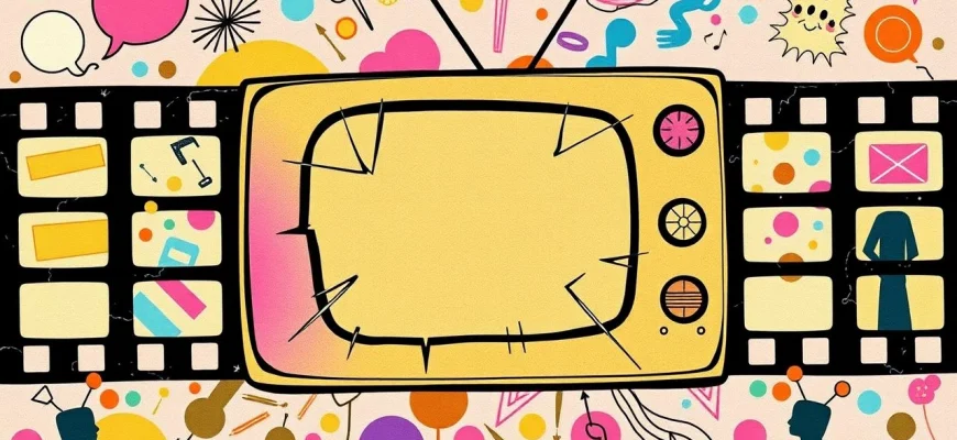 10 Movies & Shows Similar to Chatterbox! (1977)